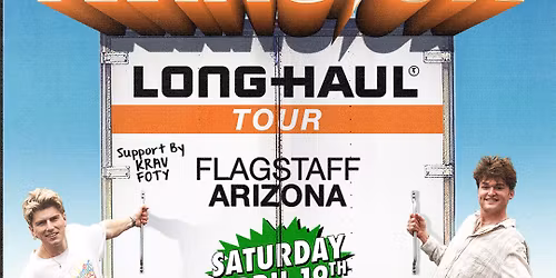 Twinsick at The District Sioux Falls