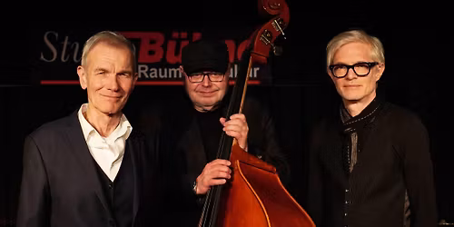 The "in Crowd" - Studiob\u00fchne 19.03.2026,20:00