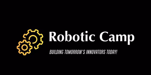 Robotic Camp Summer Camps