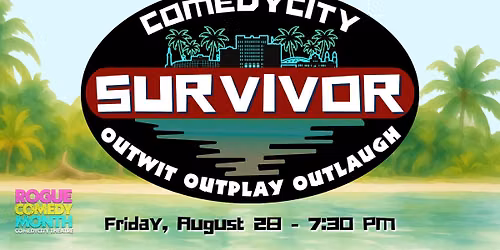ComedyCity Survivor
