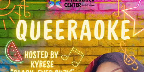 Queeraoke