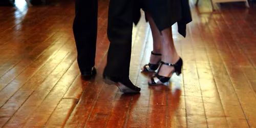 Tower Hamlets over 50s St George's Day Tea Dance