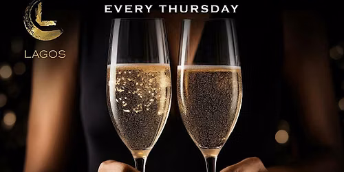 Free Ladies Night at Lagos Restaurant and Lounge