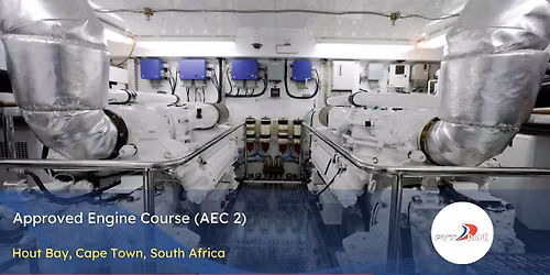 Approved Engine Course (AEC 2)