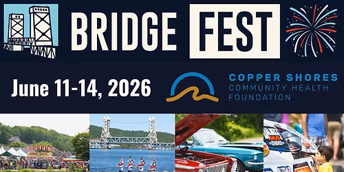 BRIDGEFEST 2026