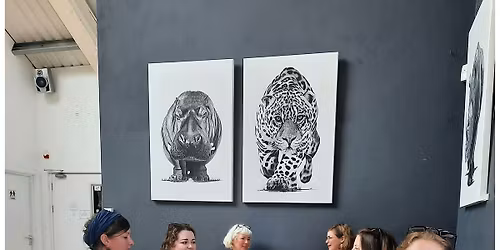 Makers Cornwall Truro Get Together - April