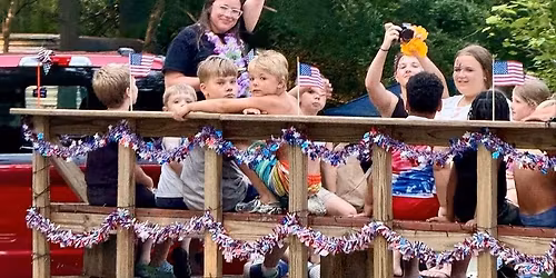 Fourth of July Weekend