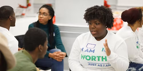 I Belong You Belong: JAIA's Teen Mental Health and Belonging Summit