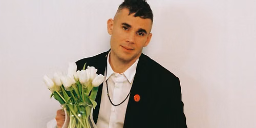 ROSTAM - "American Stories"-Tour 2026 - Berlin, Kantine am Berghain