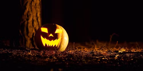 The Big Trick or Treat Halloween Party