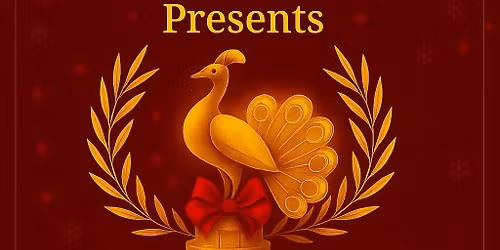 Christmas Dinner & Community Champion Awards