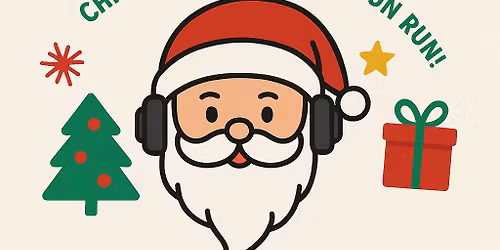 Jingle Bell Run