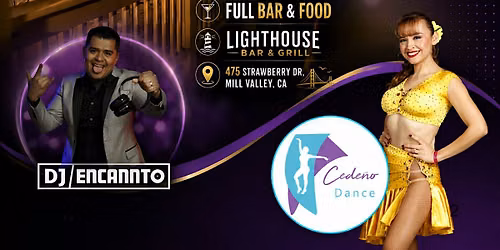 DANCING AT THE HARBOR JULY EDITION
