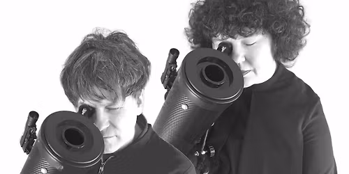 Olivia Ultra presents: Woog Riots