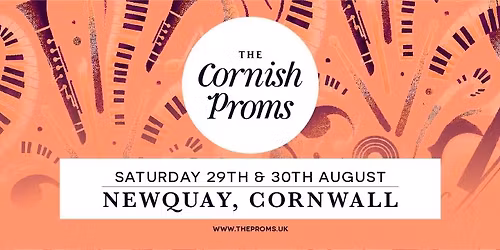 The Cornish Proms 2026