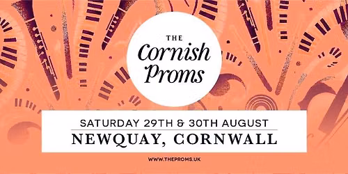 The Cornish Proms 2026