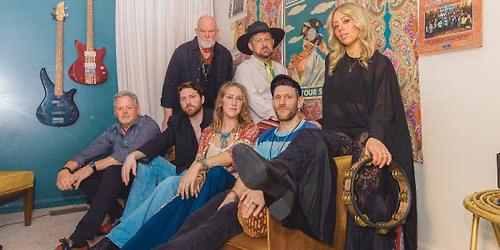 Tell Me Lies \u2014 A Tribute to Fleetwood Mac