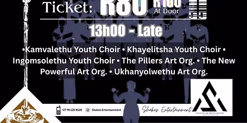 Voices Of CapeTown