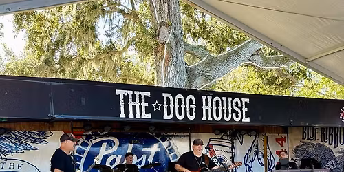 Derek Trull and EasyStreet at The DogHouse Port Orange