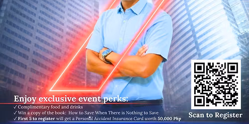 AXA Discovery Day with FREE Financial Literacy Seminar