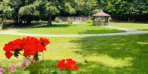 Peaceful Planning: Cemetery Info & Burial Plot Sales