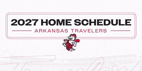 Arkansas Travelers vs. Midland RockHounds