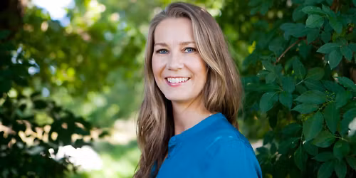Kvinde kend dine hormoner med Cecilie Zeuthen