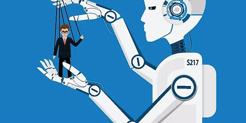AI Transition Week: Is it Too Late to Stop the AI Revolution?