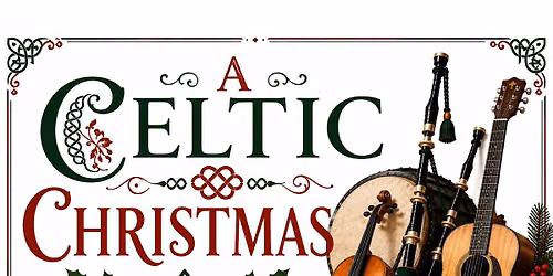 Jennifer Licko & Her Celtic Band Presents A Celtic Christmas