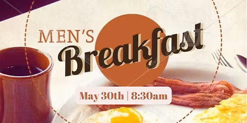 Men's Breakfast