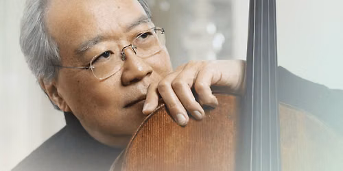 Yo-Yo Ma & John Storg\u00e5rds