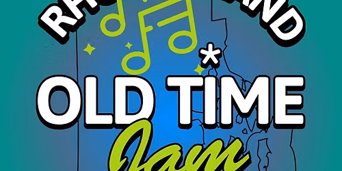 The Guild Oldtime Jam!