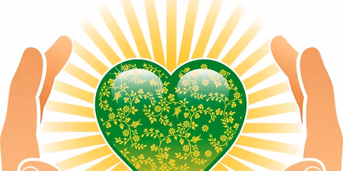 Reiki Share with Jennifer Stano