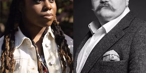 Singletary Center presents Yasmin Williams \/ Joseph Allred