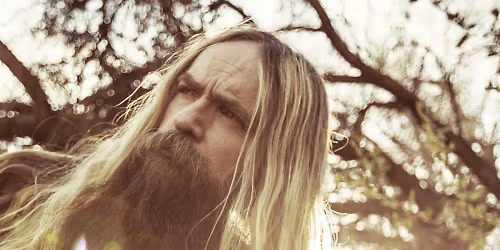 Zakk Wylde in Asheville