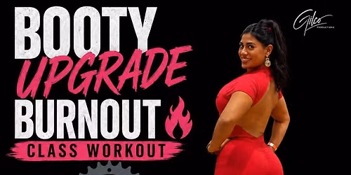 Booty & Core Trial Week