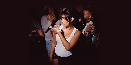 Joy Crookes + support: Nectar Woode \/ Rockefeller \/ Pres. av FKP Scorpio