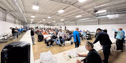 CAFE Spring 2026 Auction