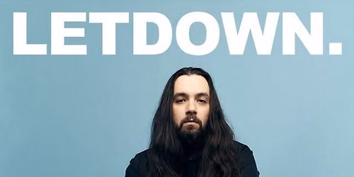 LETDOWN.