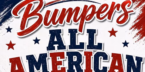 Bumpers All American Tournament 