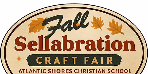 Fall Sellabration Craft Fair