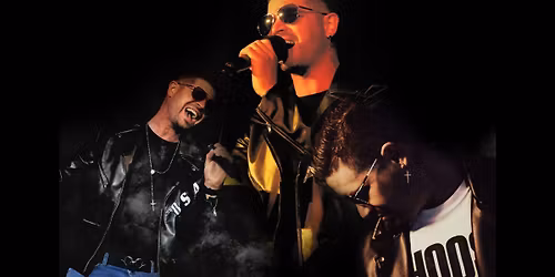 George Michael Tribute Night