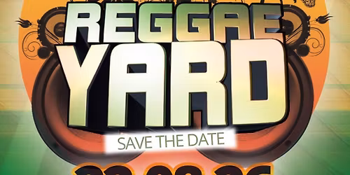 Reggae Yard Festival 2026