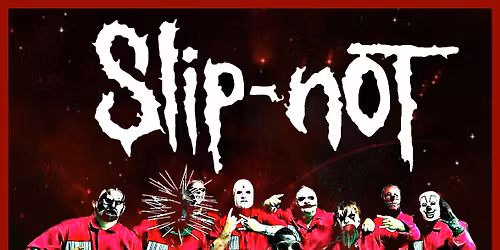 Slip-Not with Special Guest Rip Chord @ View Street Tavern