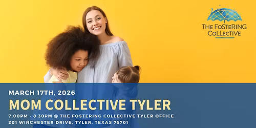 Mom Collective Tyler