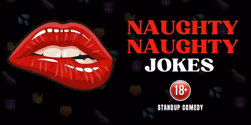 Naughty Jokes
