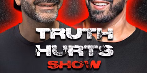 Truth Hurts at Stress Factory Comedy Club - Bridgeport