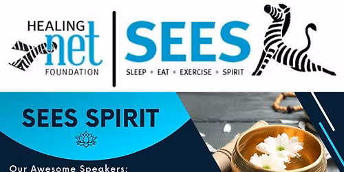 SEES Spirit