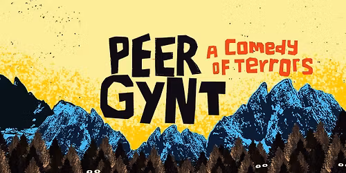 Miracle Theatre's "Peer Gynt"