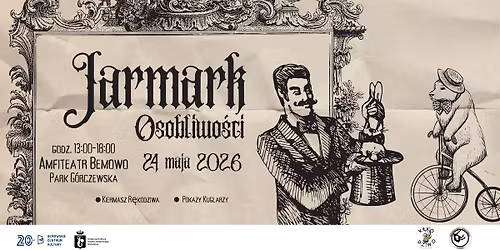 \u201eJarmark Osobliwo\u015bci\u201d